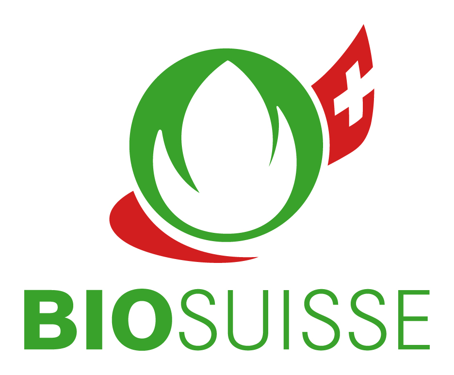 Logo Bio Suisse